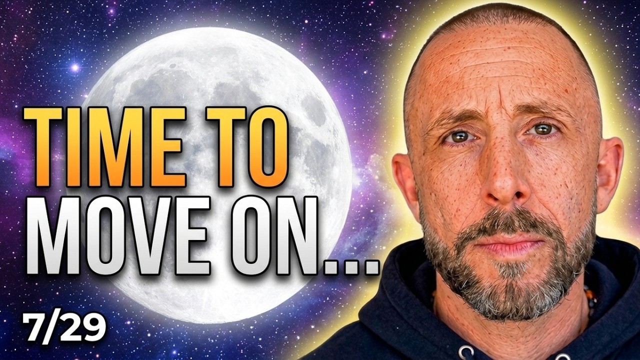 4 Things You Should Know About Tonight's Full Moon (July 29, 2026)