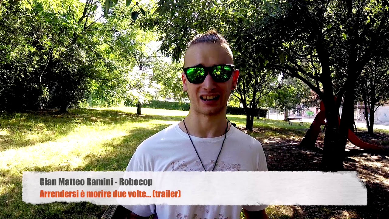 Gian Matteo Ramini - 