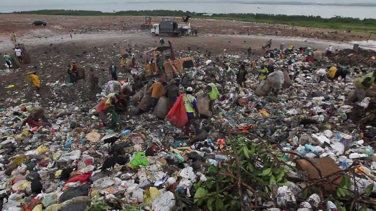 Maior lix&atilde;o da Am&eacute;rica Latina &eacute; desativado ap&oacute;s 34 anos