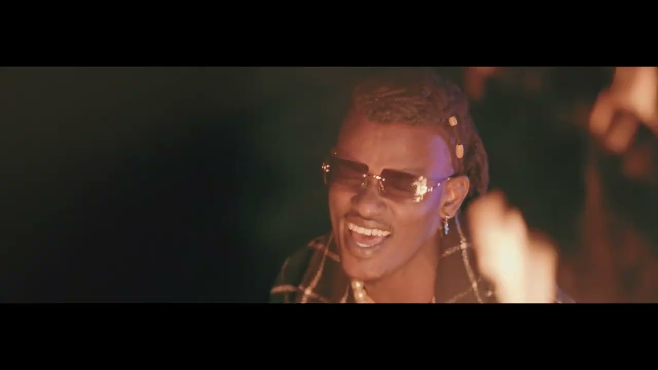 Ni Yesu   Buravan (official Music Video)
