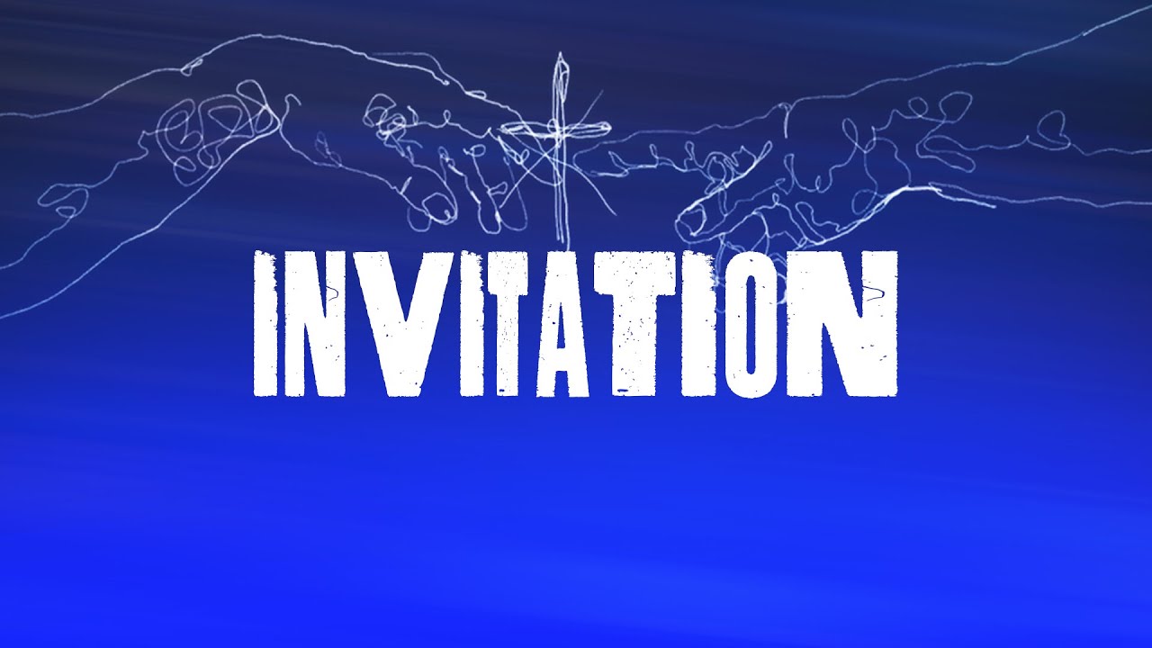 Invitation [Vidéo paroles] | Hillsong FR
