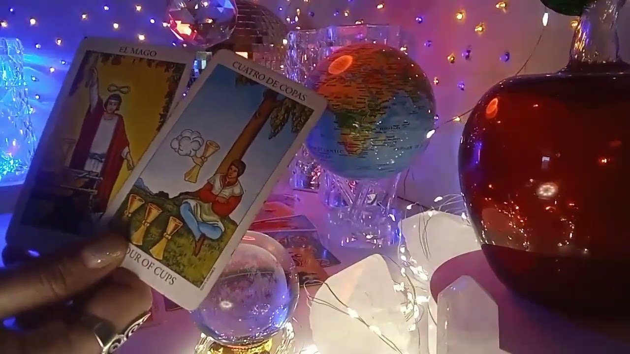 TAURO - 😰 NO PUEDE SUPERARTE, TE NECESITA 👀 TE BUSCA OTRA VEZ Y OTRA VEZ!