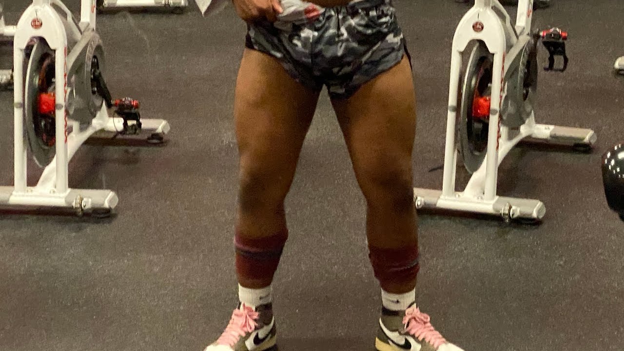 Legs and such 