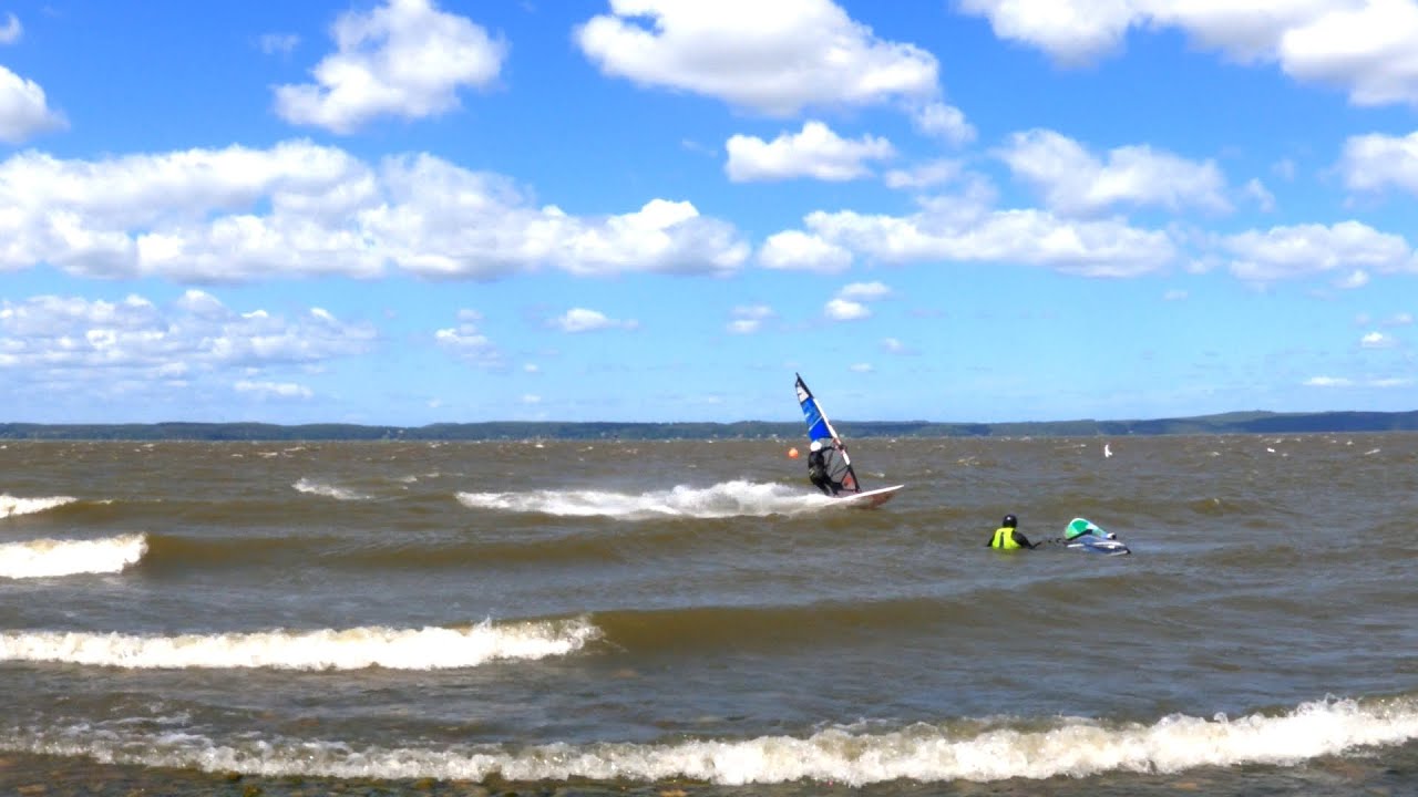 Roxen High Wind