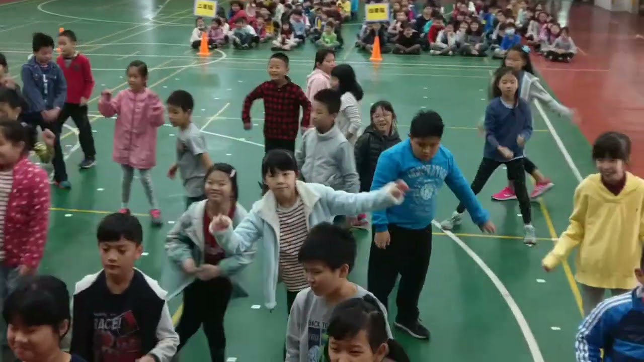 1081120體表會進場練習
