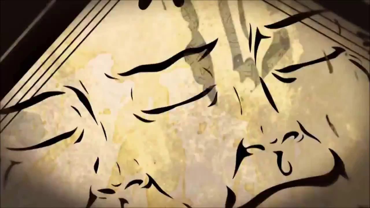 Chaos;Child Find the Blue AMV