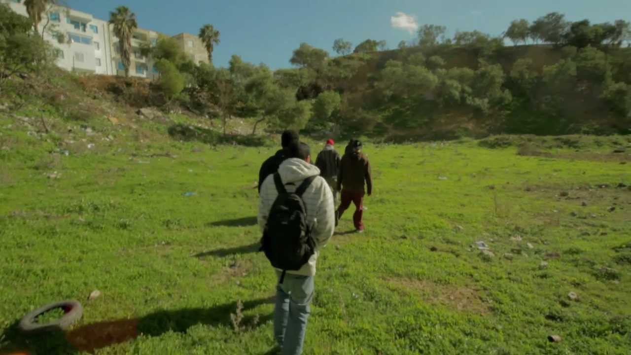 Phenix - 7wemna mchet  (حومنا مشات)