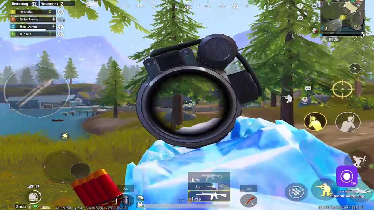 Adengappa 4 perr Live Stream like and subscrib