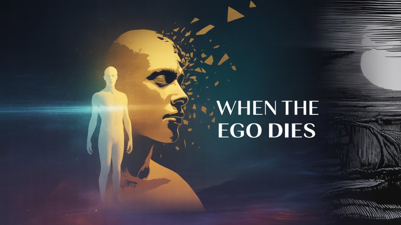 This Is What Happens When You Stop Living From the Ego