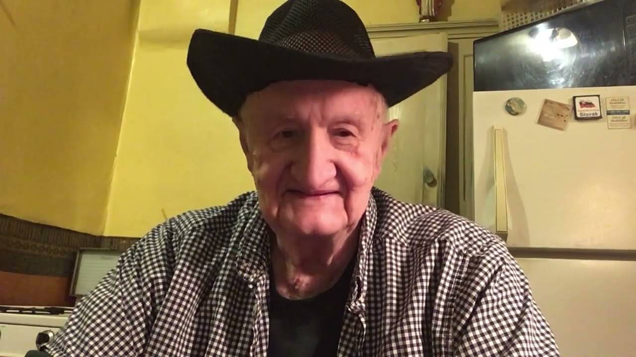 Wait A Minute…George Pavlov With Seldom Scene 