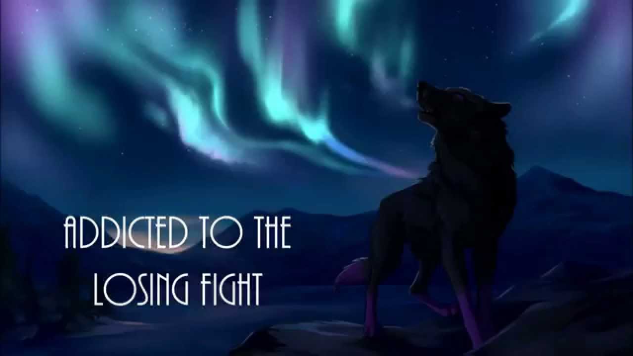Jaymes Young - Northern Lights (Lyrics)