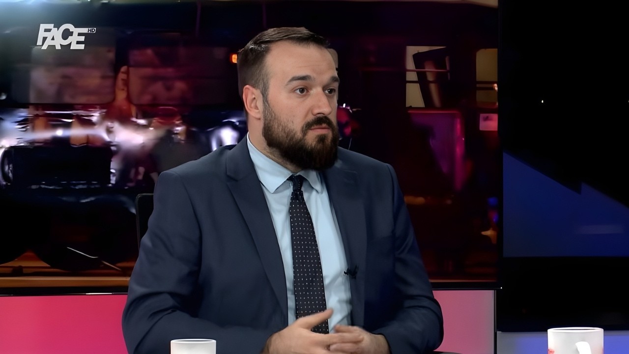 Čavalić o napuštanju SBiH: Efendić mi nije poželio sreću, nismo se čuli! Nema demokratije u stranci!