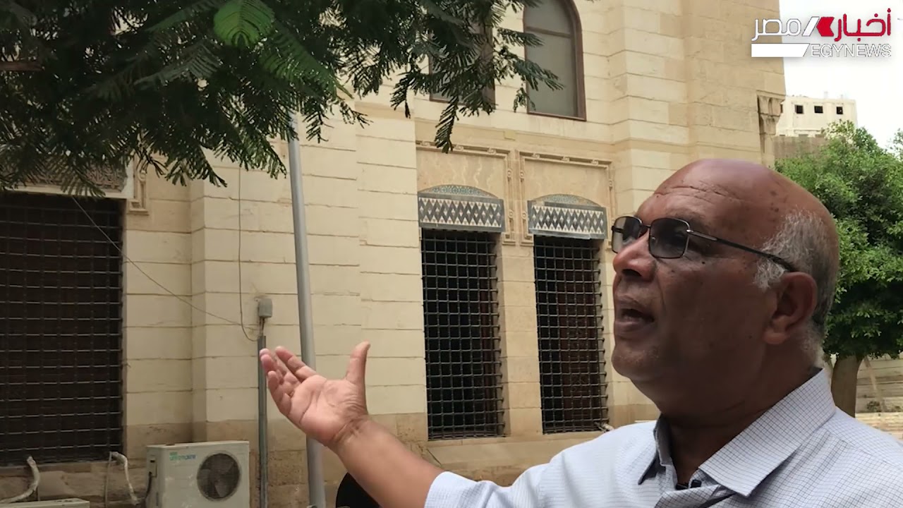 الإمام الشافعي.. سفينة العلم | حكاية أثر