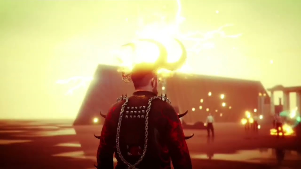 GTA 5 : THE POWER #1163 JION NOW @MakerGamesOfficial  #freefire  #ff  #dance 