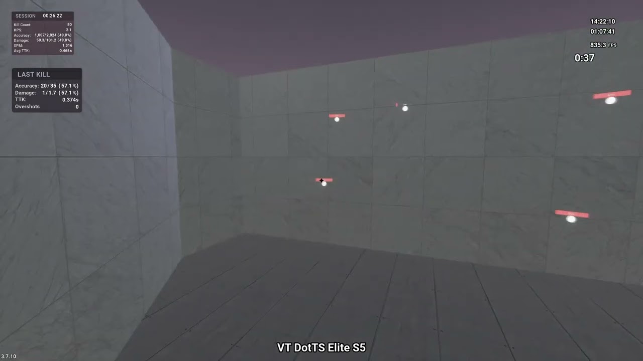 VT DotTS Elite S5 - 1349.5 - Stellaris (WR)