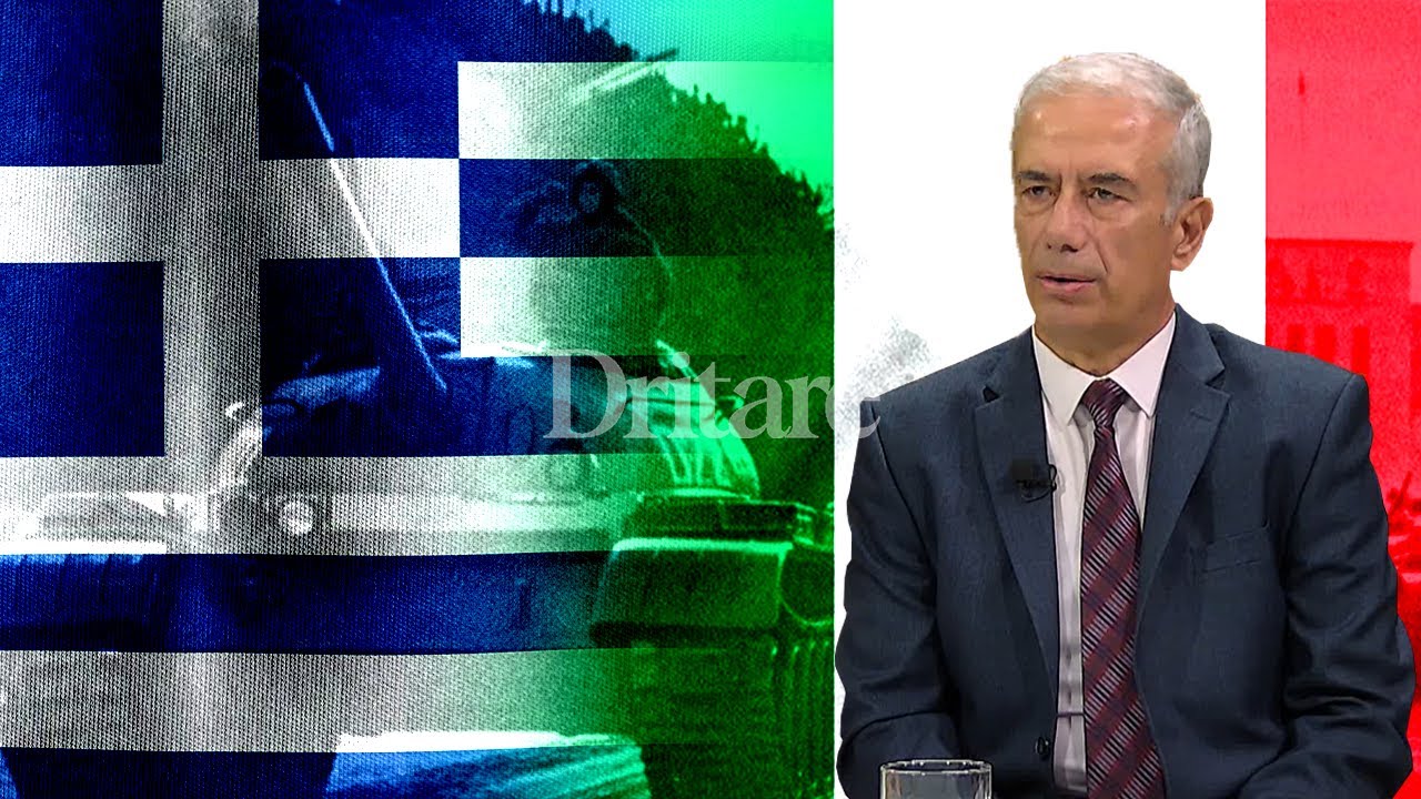 Si e përgjonim ushtrinë grekët dhe italiane! Koloneli: Ja çfarë zbuluam! | Shqip nga Rudina Xhunga
