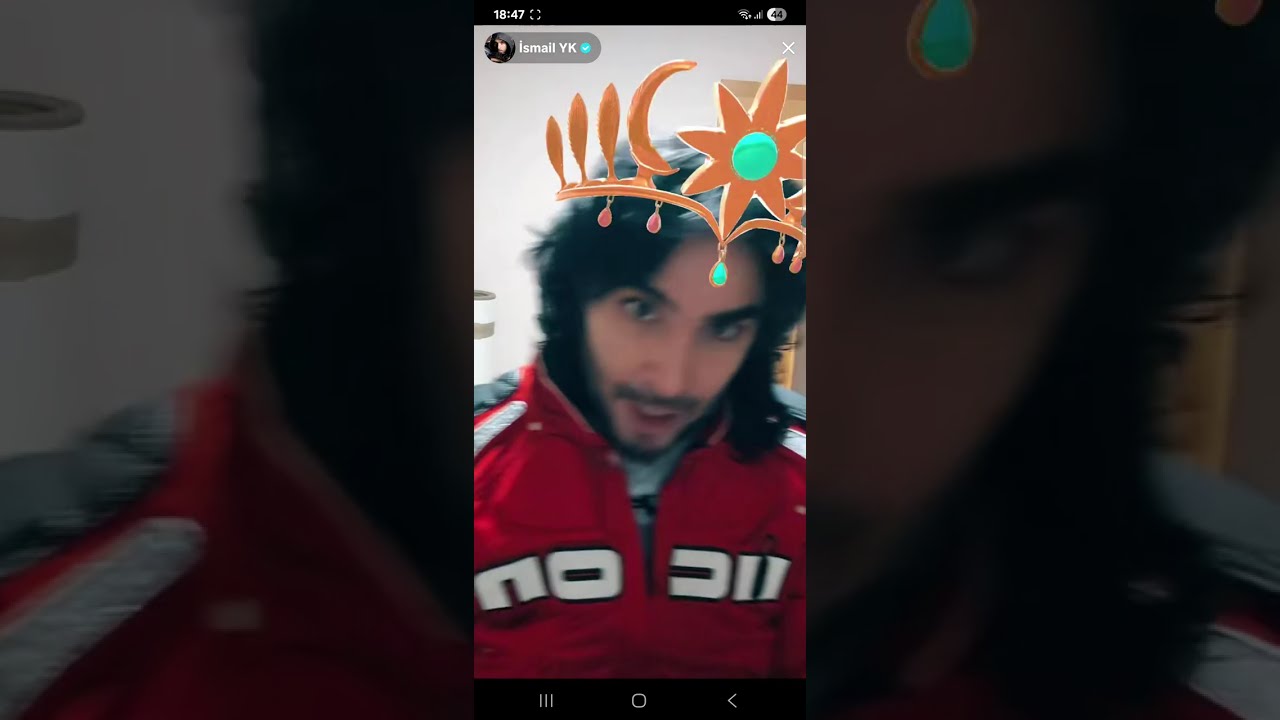 İsmail yk  tiktok canlı yayın 19 eylül 2025 part 2 son #ismailyk @IsmailYKVideo 