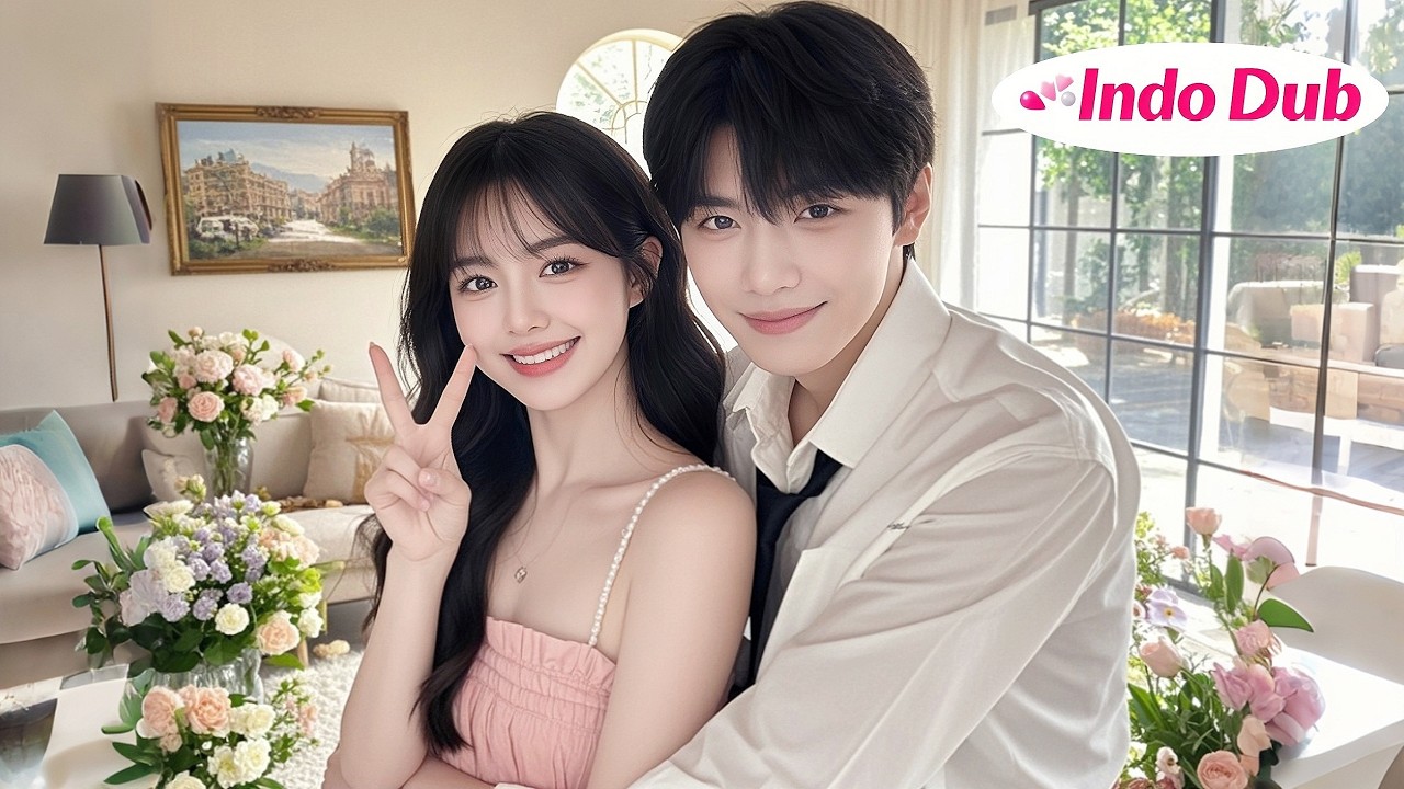 CEO posesif jatuh cinta pada gadis imut yang melamarnya! Setiap hari menciumnya dan memanjakannya! 💖