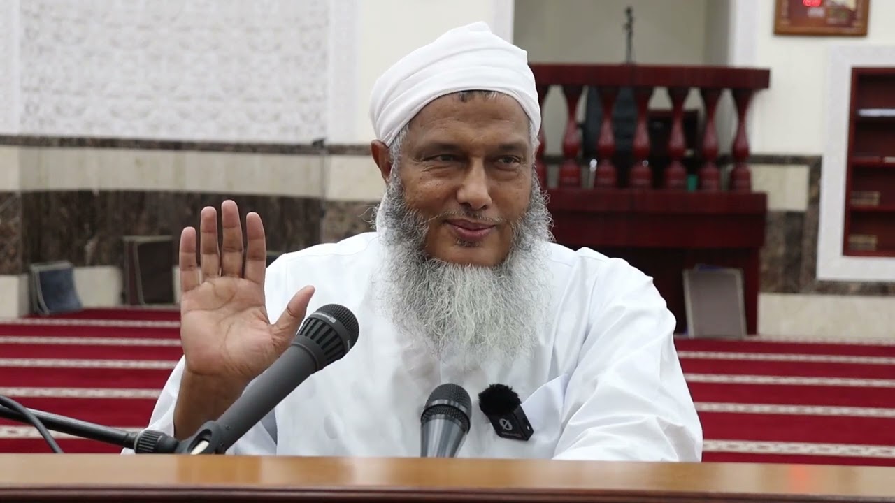تعرف على درجات الصبر عن معصية الله تعالى