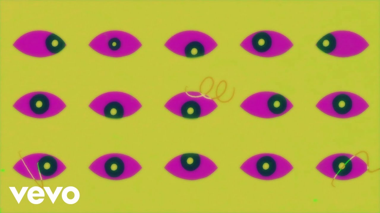 Dogpark - DIALTONE (Official Lyric Video)