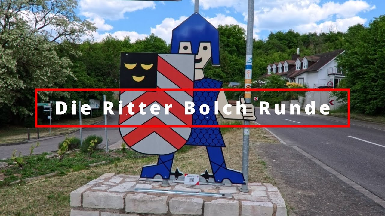 Ritter Bolch Runde