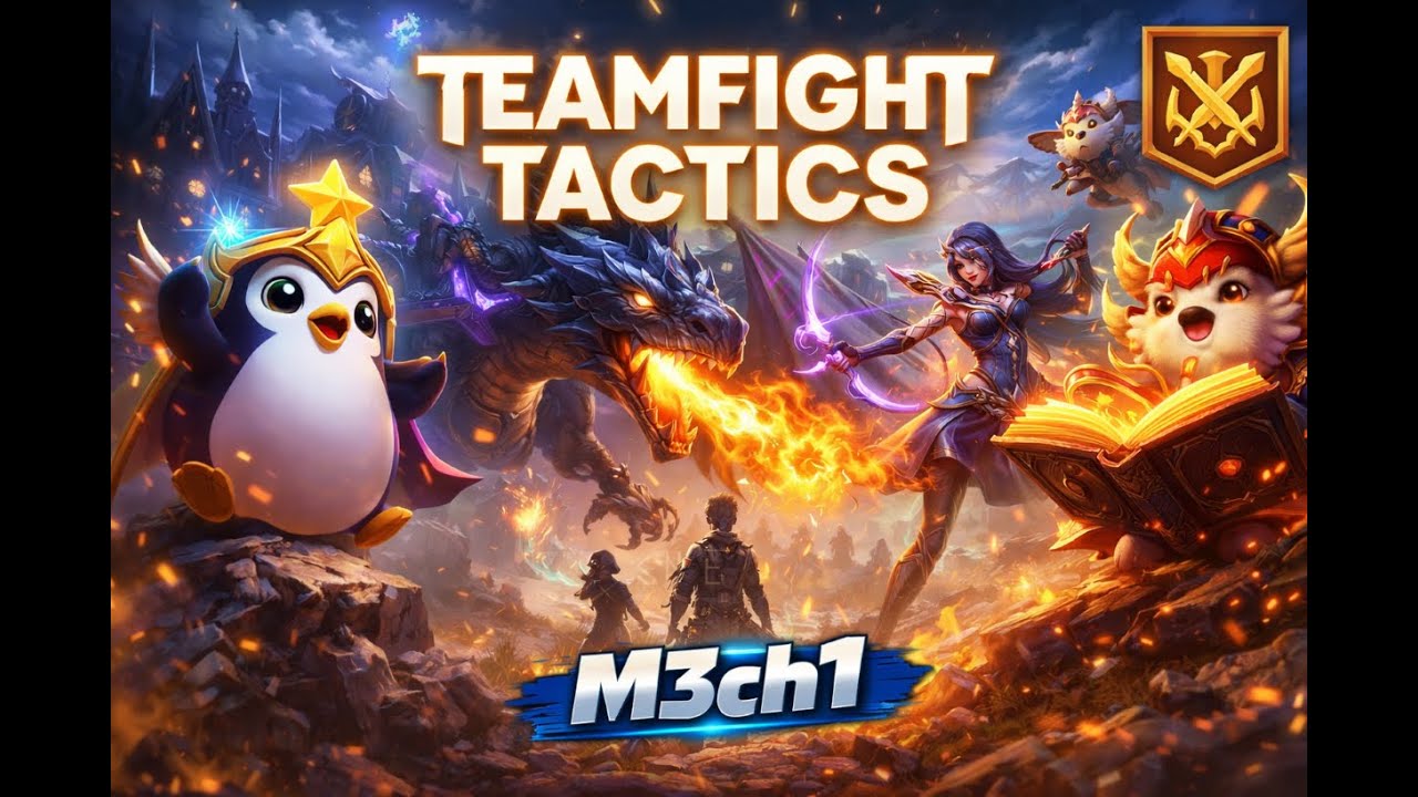 Was blieb hängen?! Nach Season 2 in TFT, jetzt frisch rein - TFT League of Legends