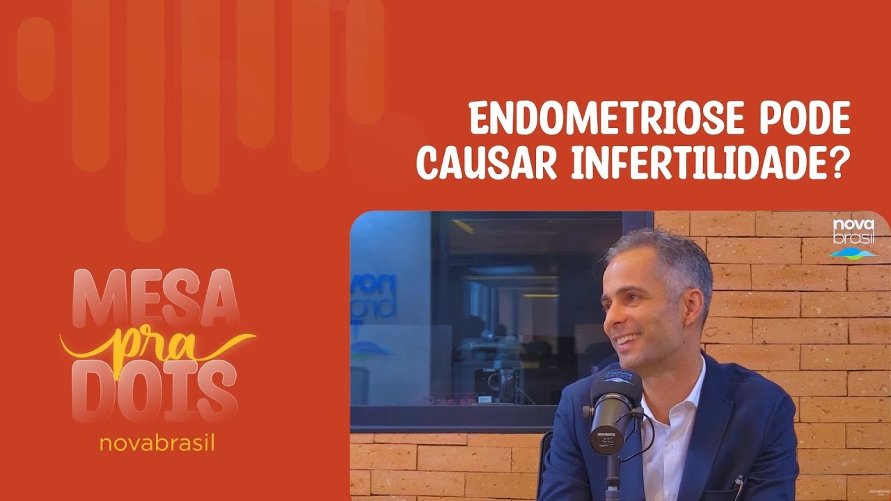 Endometriose e infertilidade: o que você precisa saber | Saúde da Mulher