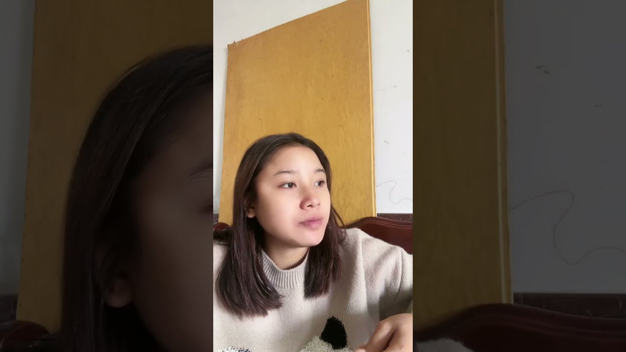 （1967）牛牛阿娜日常生活 阿娜回中国的日常