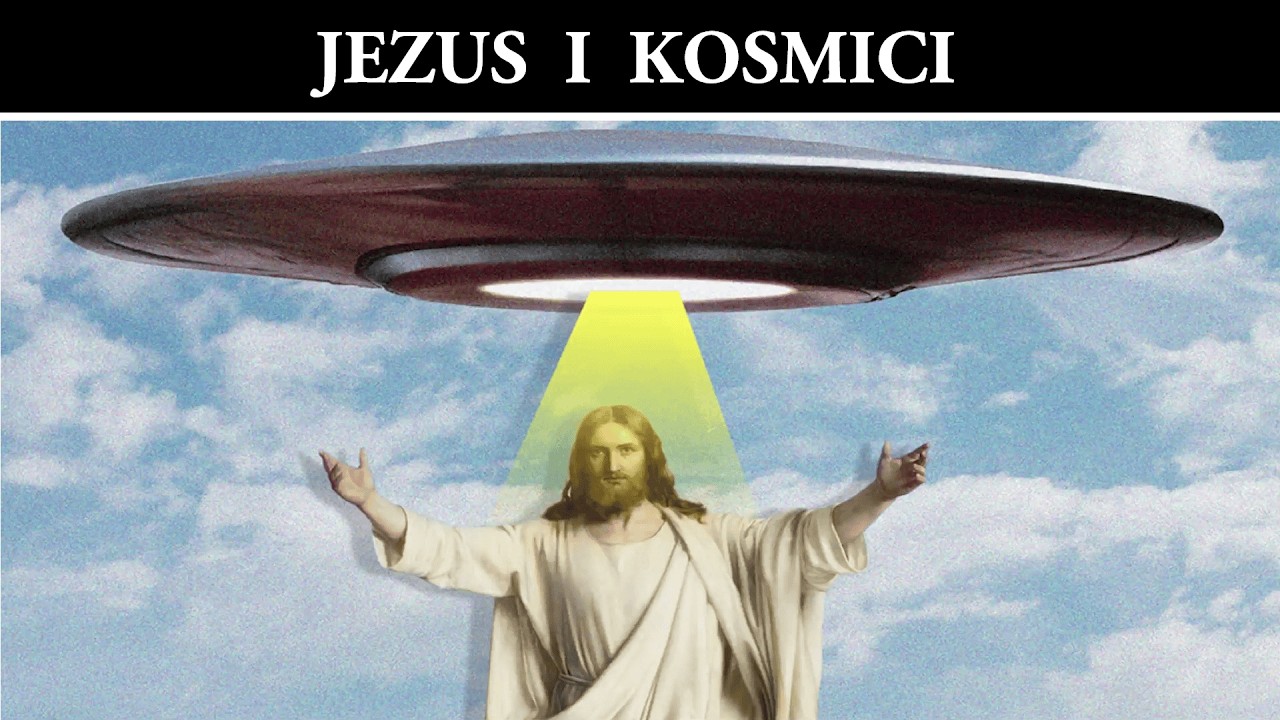 Jezus i Kosmici