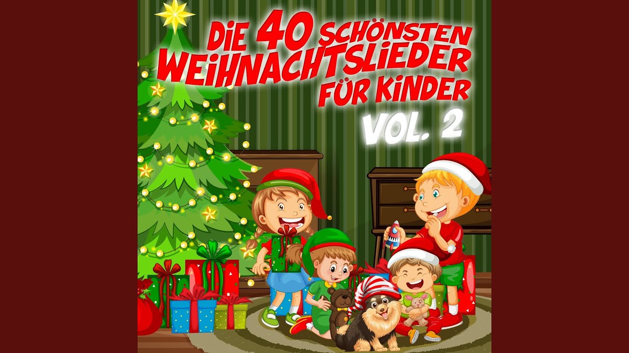 In der Weihnachtsbäckerei