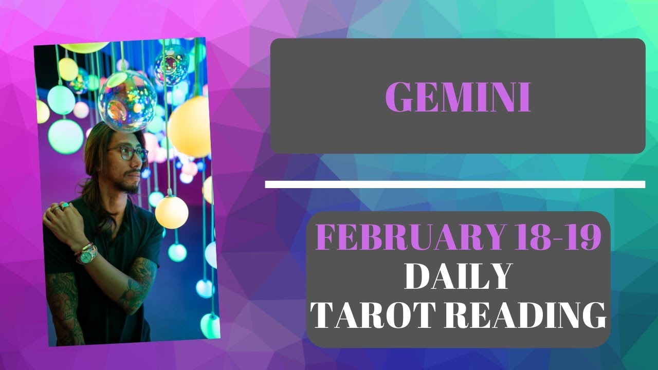 GEMINI - 