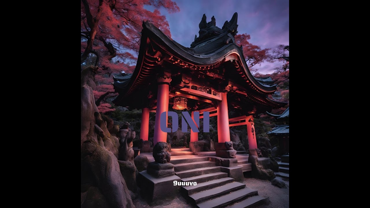 【FREE】Japanese Drill typebeat 2025 “ONI” | フリートラック（BPM 140）