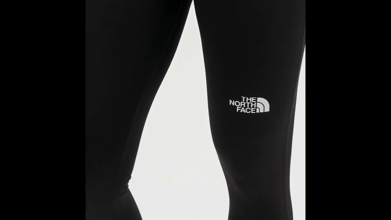 The North Face Flex High Rise Womens 7/8 Running Tights