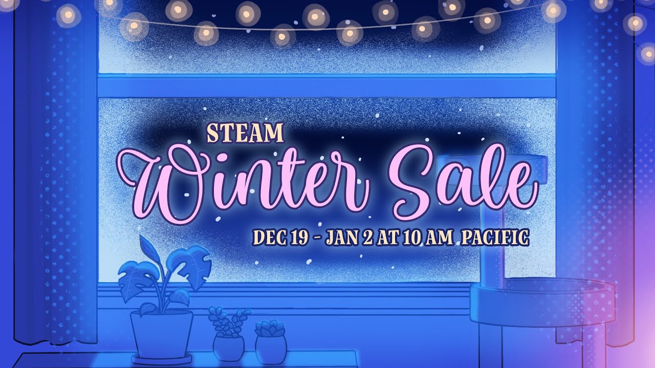 TOBOR joins Steam Winter Sale 2024 with 30% Sale