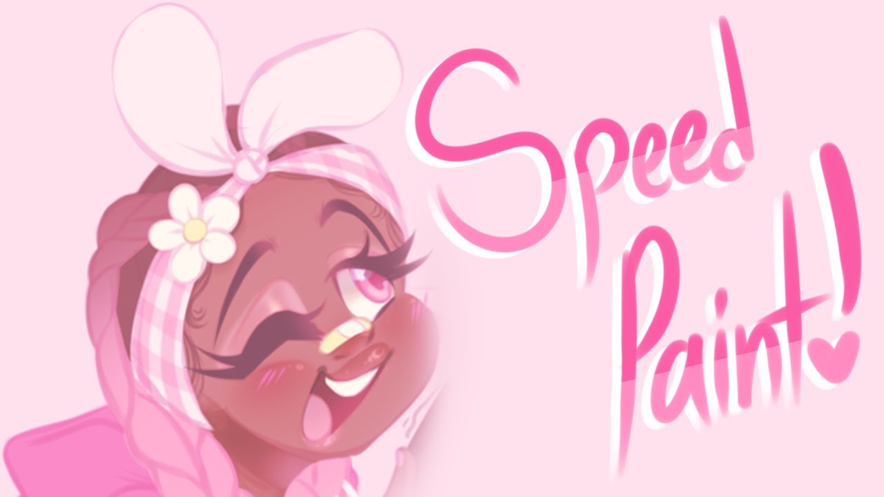 ✨💗My Melody x Kuromi 💗✨|| Sanrio Speedpaint