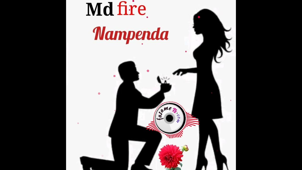 MD fire-nampenda