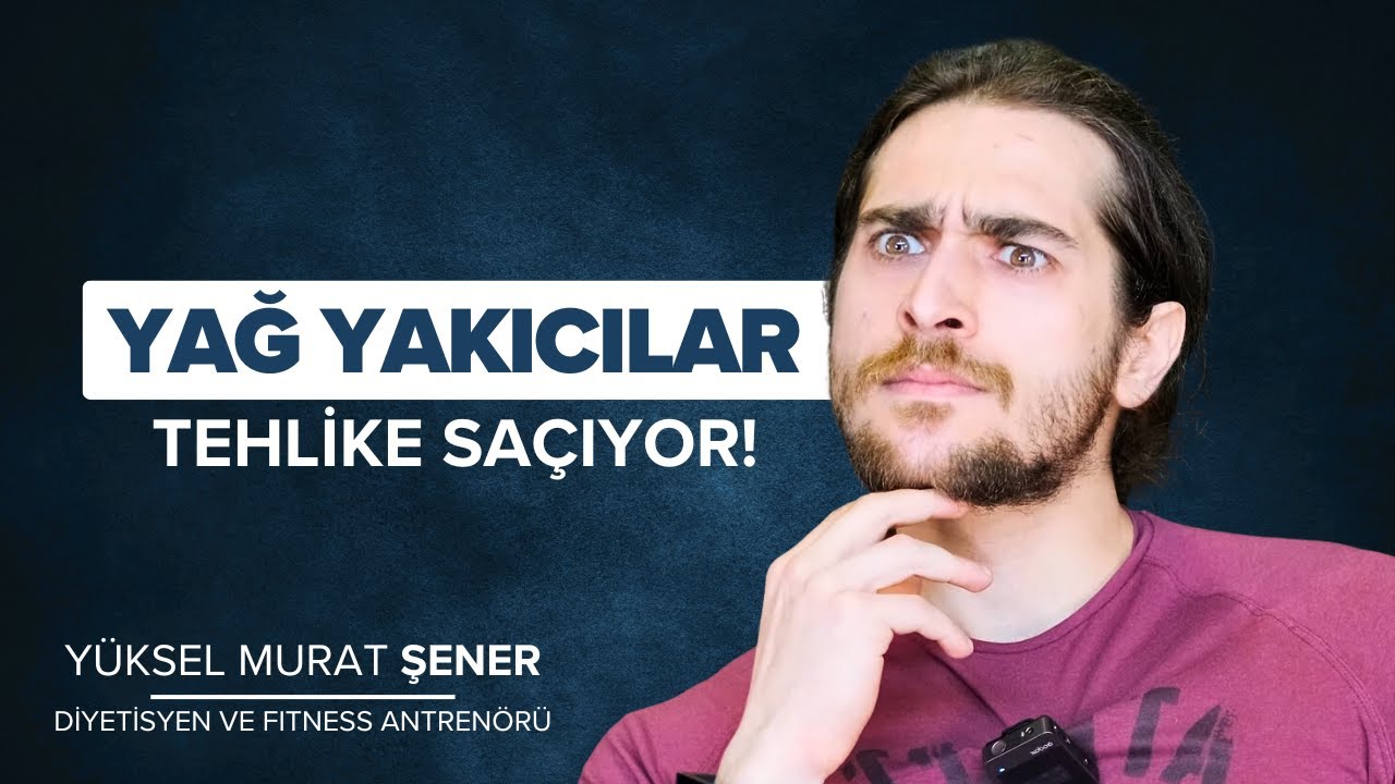 Ağırsağlam Sorularınızı Cevaplıyor! | Yüksel Murat Şener