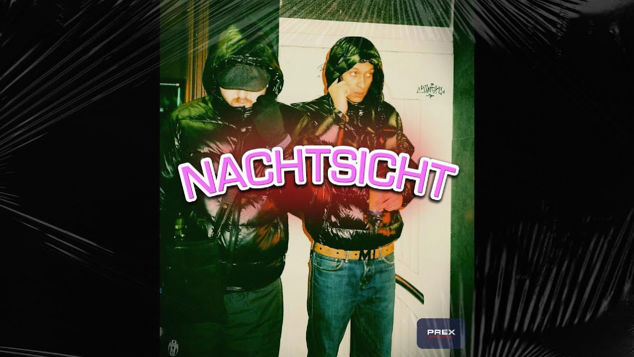 [FREE] Keanu x RUSKI53 x FLEX53 Type Beat - "NACHTSICHT" (Prod. by PREX)