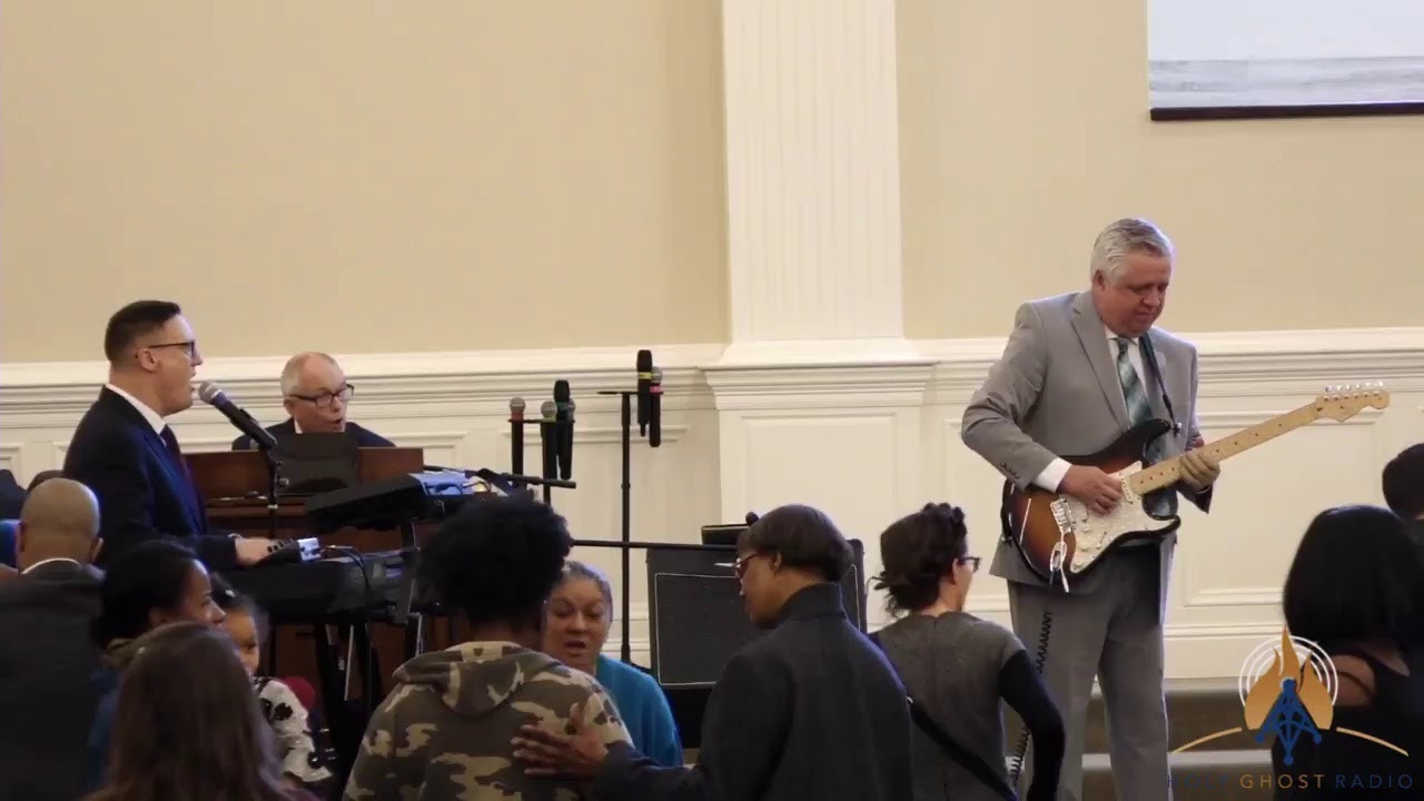 COMMIT 2020 LIFE TABERNACLE BATON ROUGE LOUISIANA