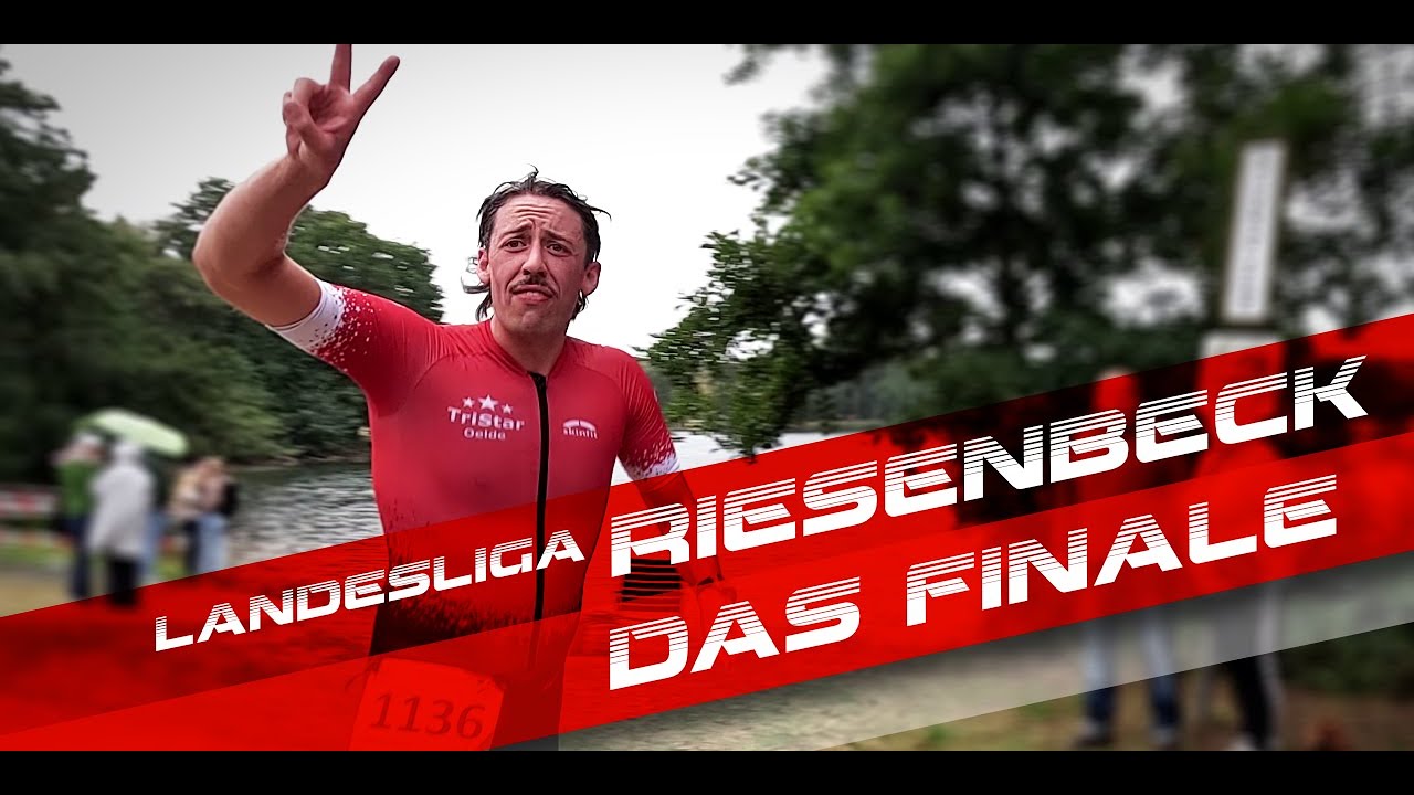 finaler Start in der Landesliga: Riesenbeck