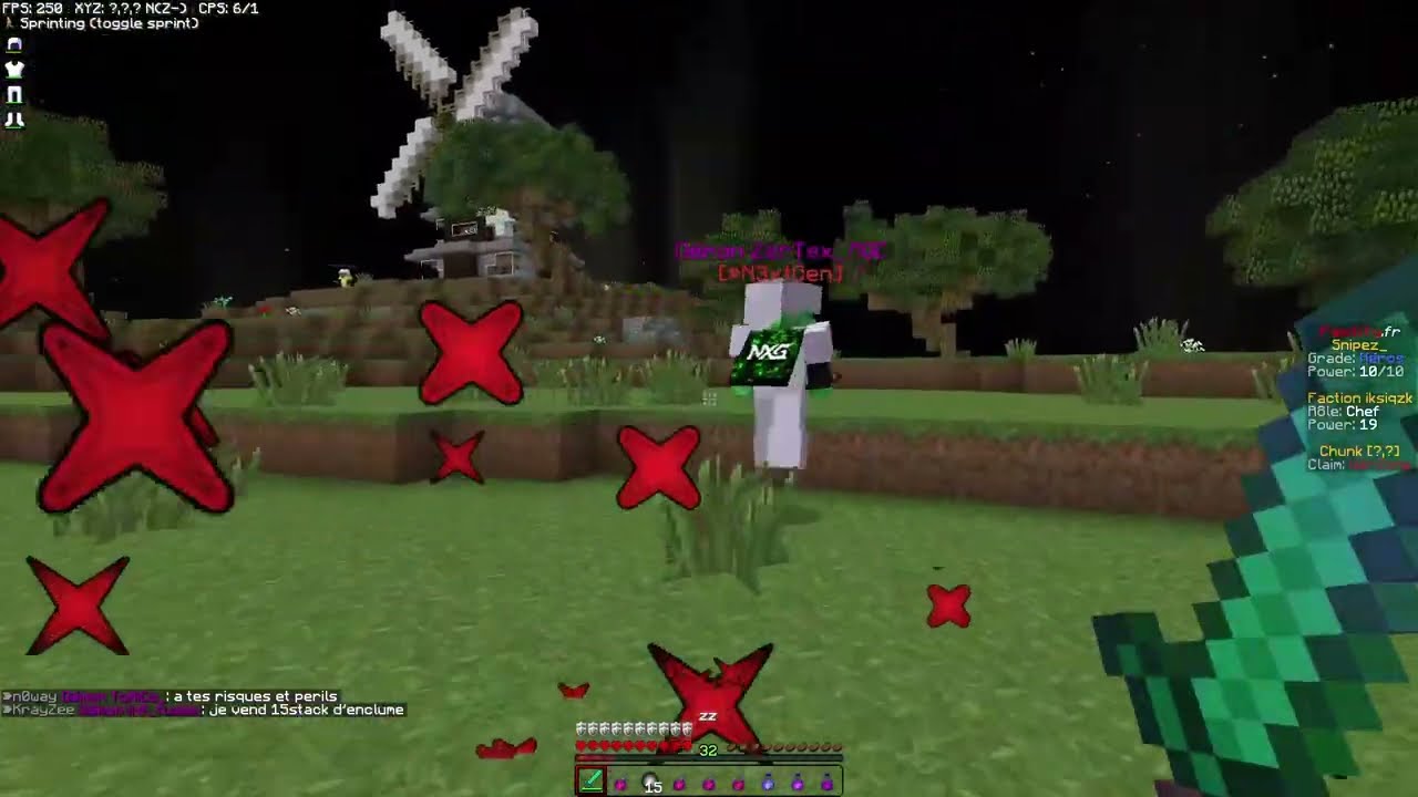 Pactify Droped Montage ! ^^
