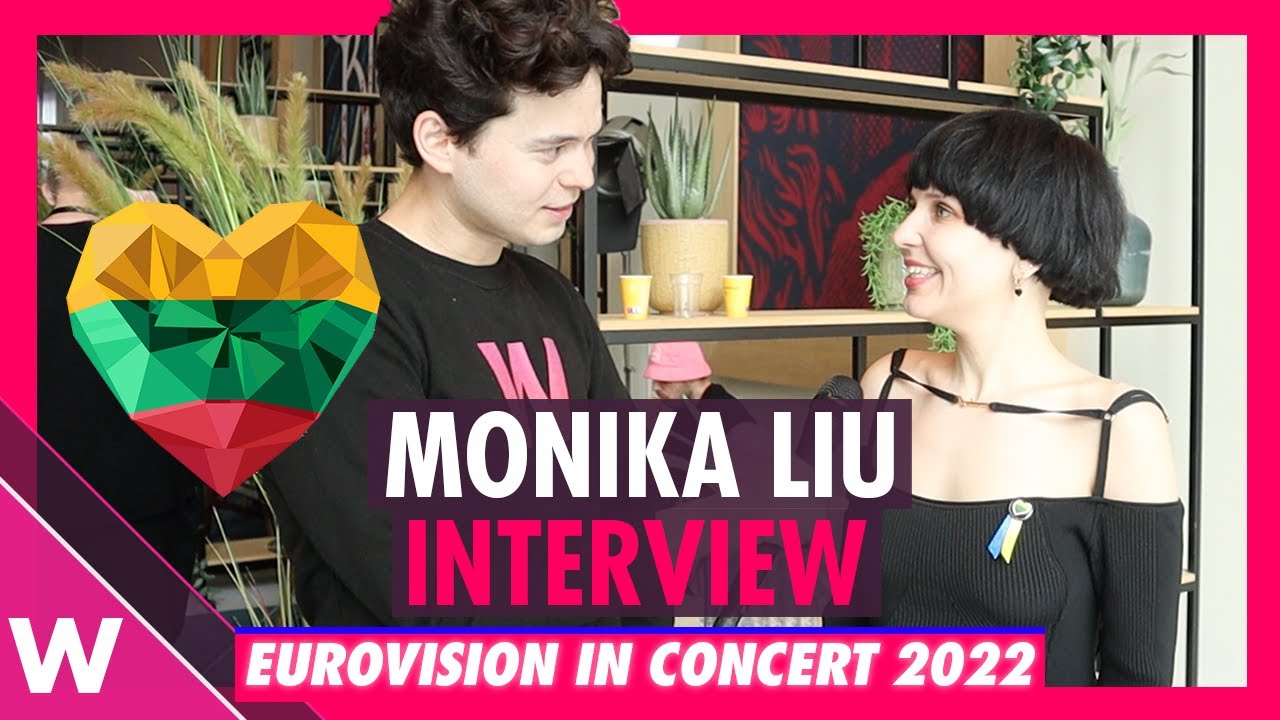 Monika Liu 