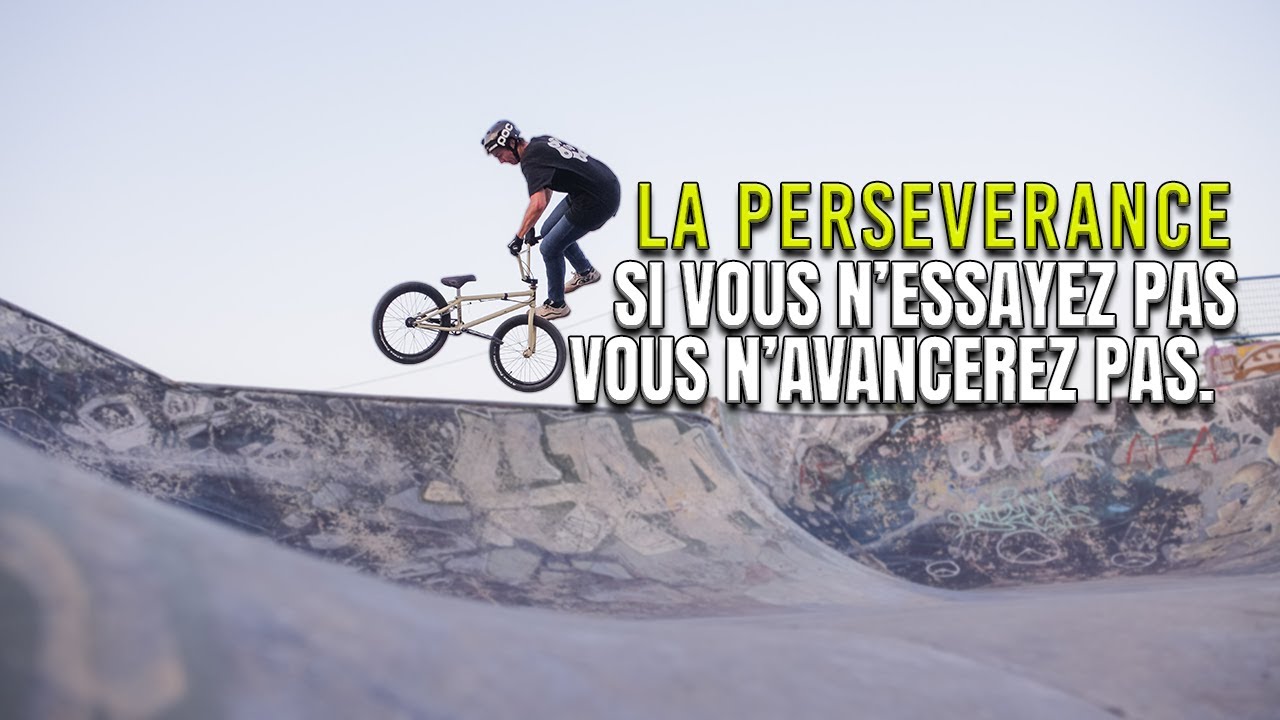 CSTZ BMX - MOTIVATION VIDEO