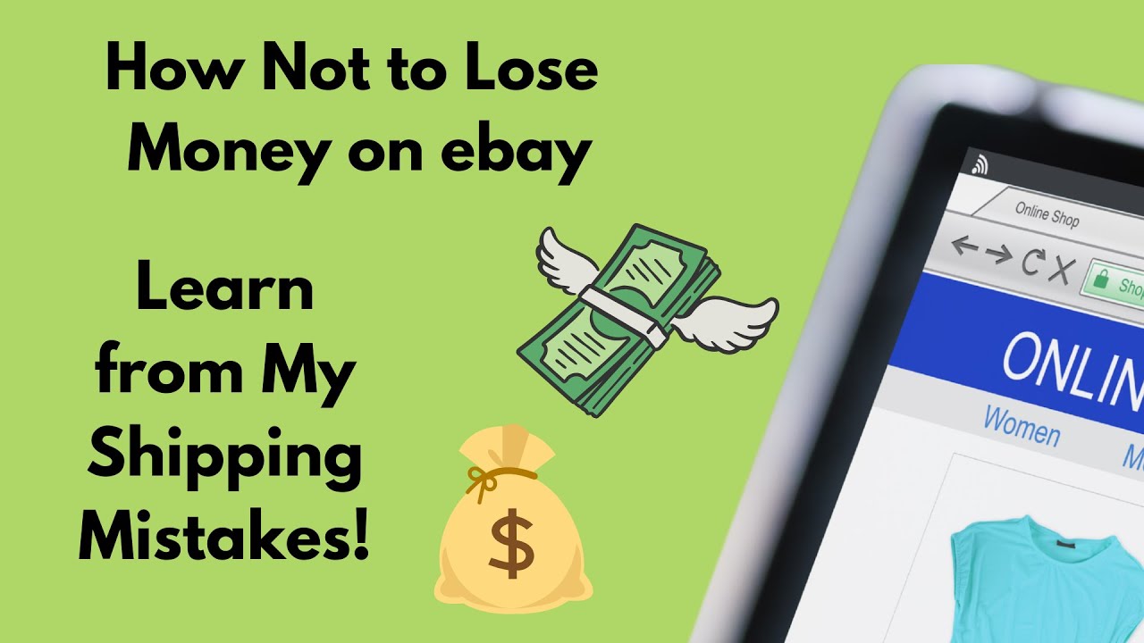 How Smart eBay Sellers Make More Money