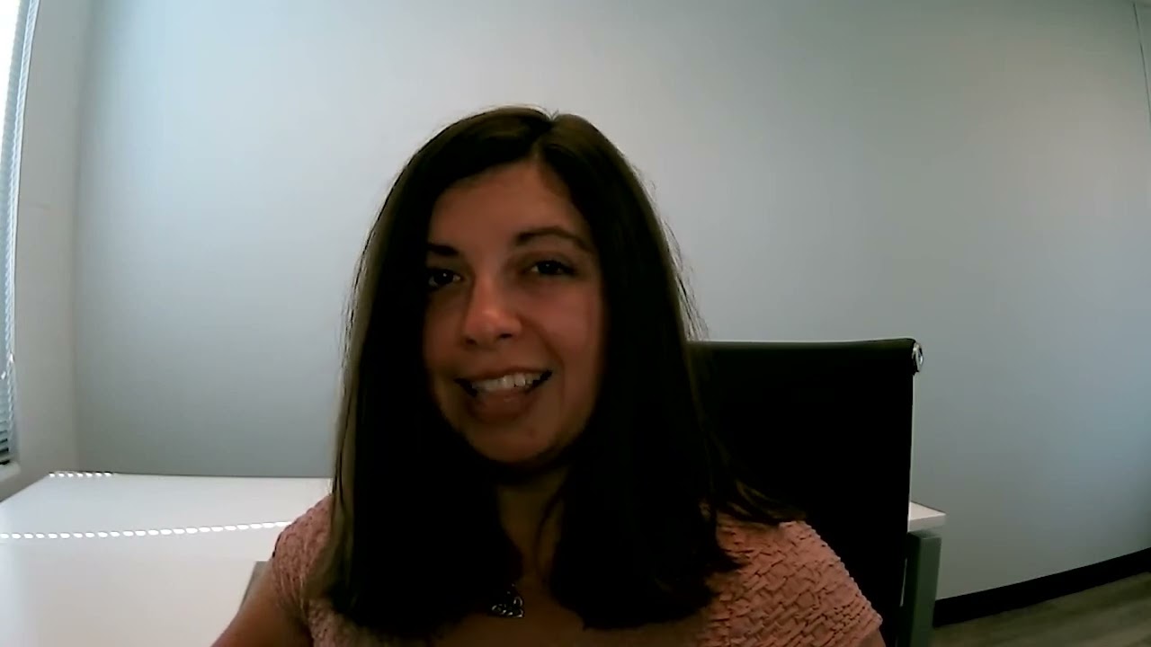 APT Center s Dr  Allison Hess Dunning discusses next generation neural interface materials