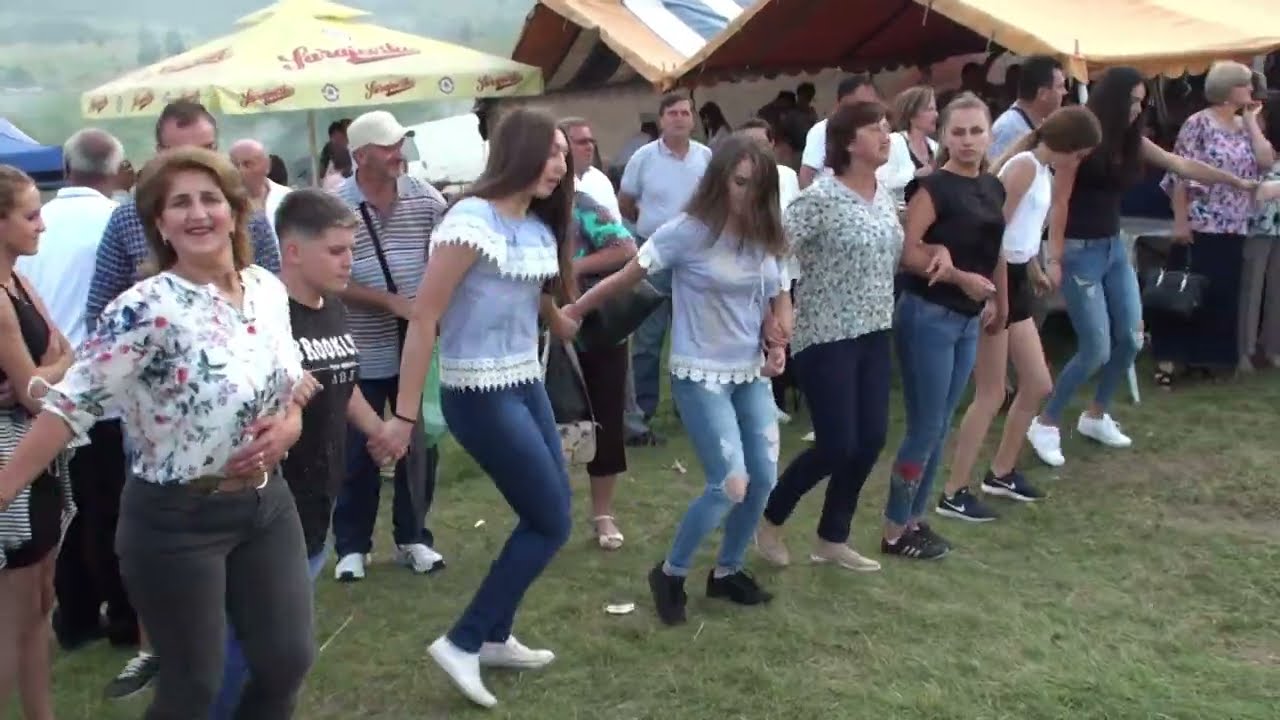 Teferic Evo Braće Trnovljaka Izvorni MiX 025 @mcoko63 & 4.K by Bosanski Adeti.