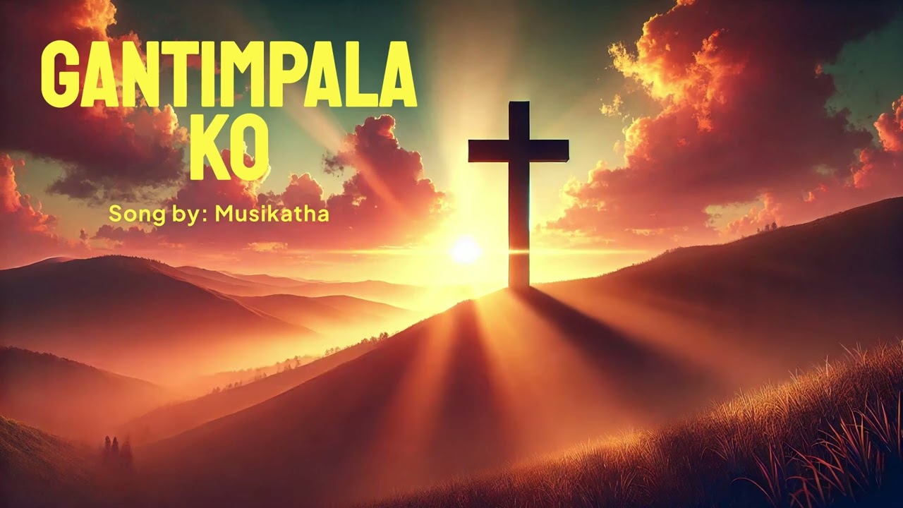 Gantimapala ko | Musikatha | Karaoke version