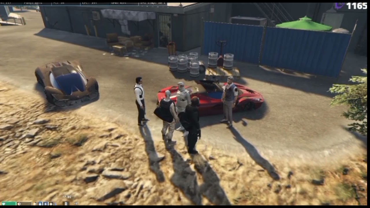 Gazi Osman Kartel Mitoyu Kaçırıyor,Delioğlu Mitoyu Sattı Mı?(Gta 5 Vr Roleplay)