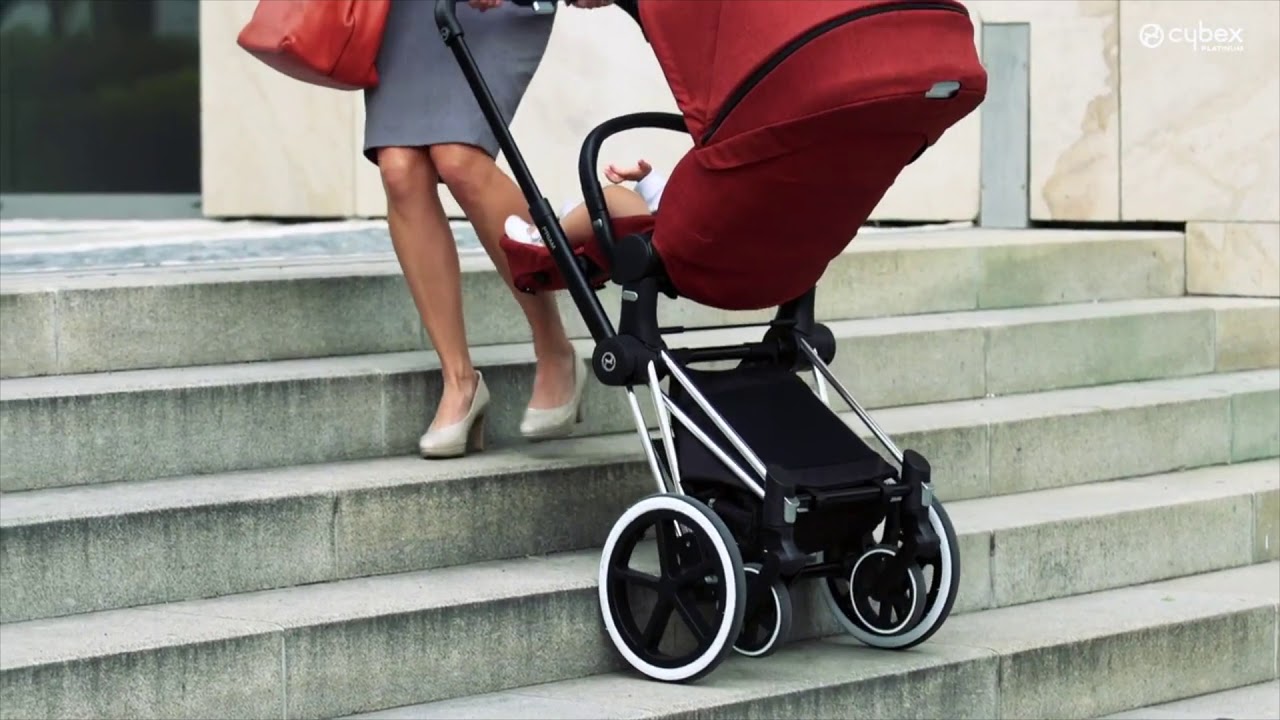 Priam Cybex