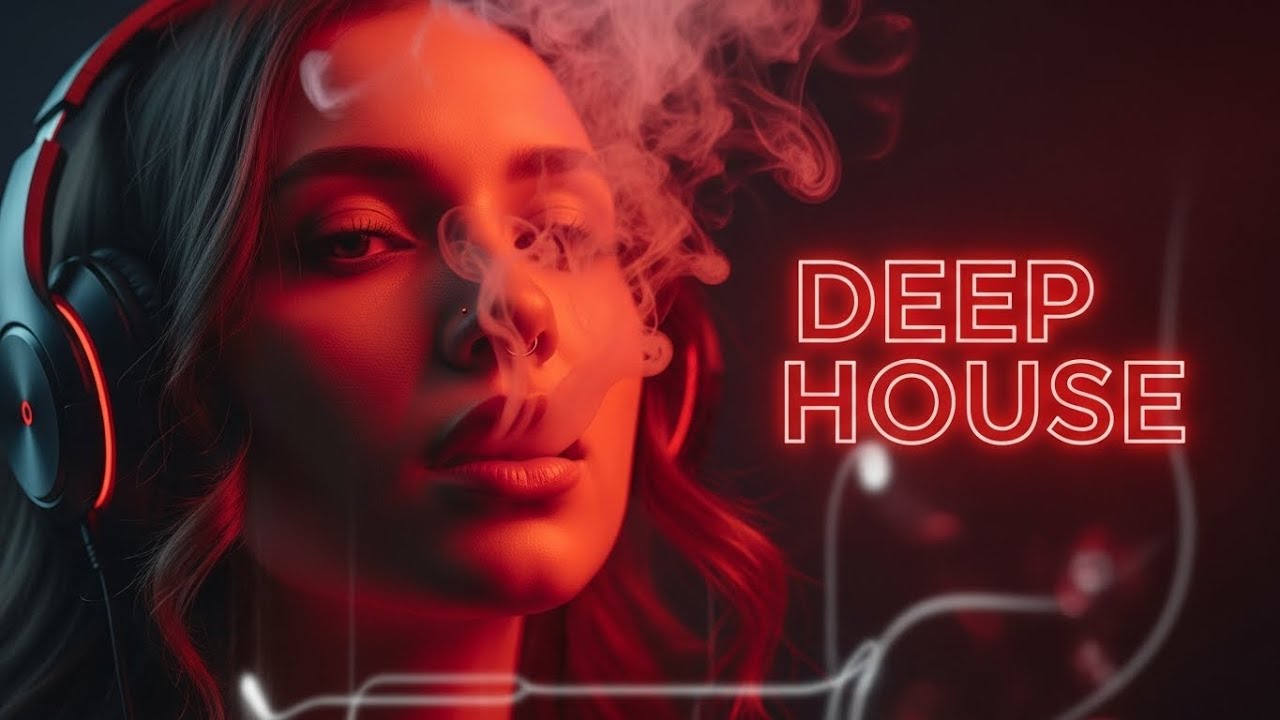 Deep House Chill Session | Feel the Night, Feel the Beat